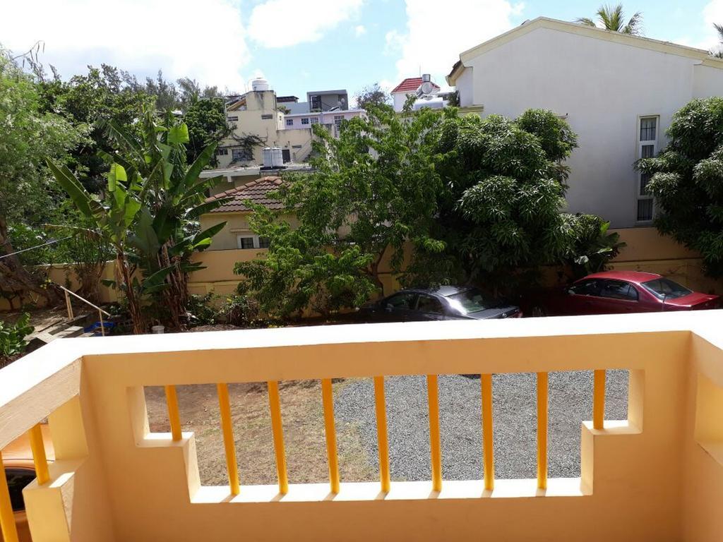Allamanda Apartments - 100M Bain Boeuf Beach Buitenkant foto