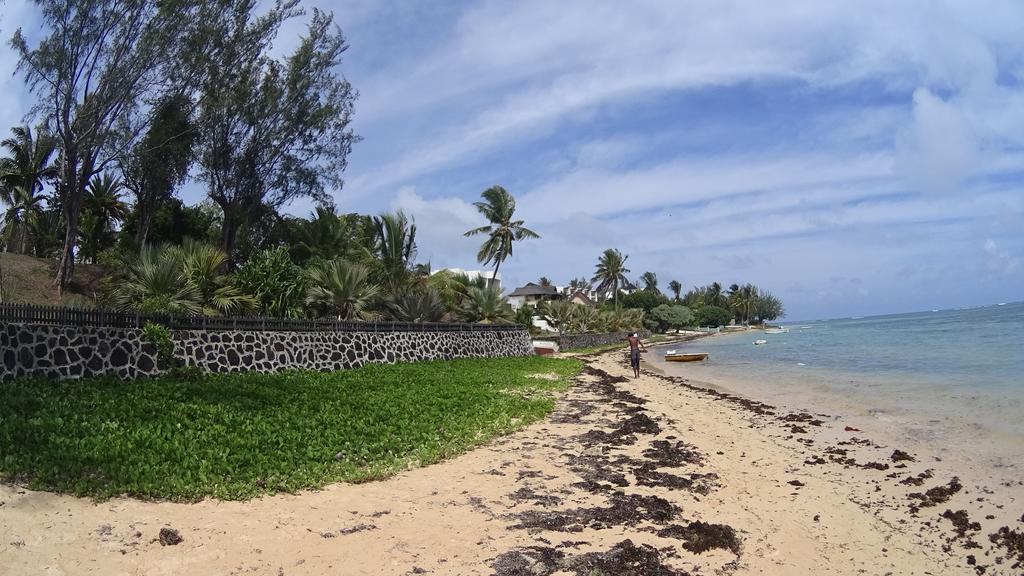 Allamanda Apartments - 100M Bain Boeuf Beach Buitenkant foto