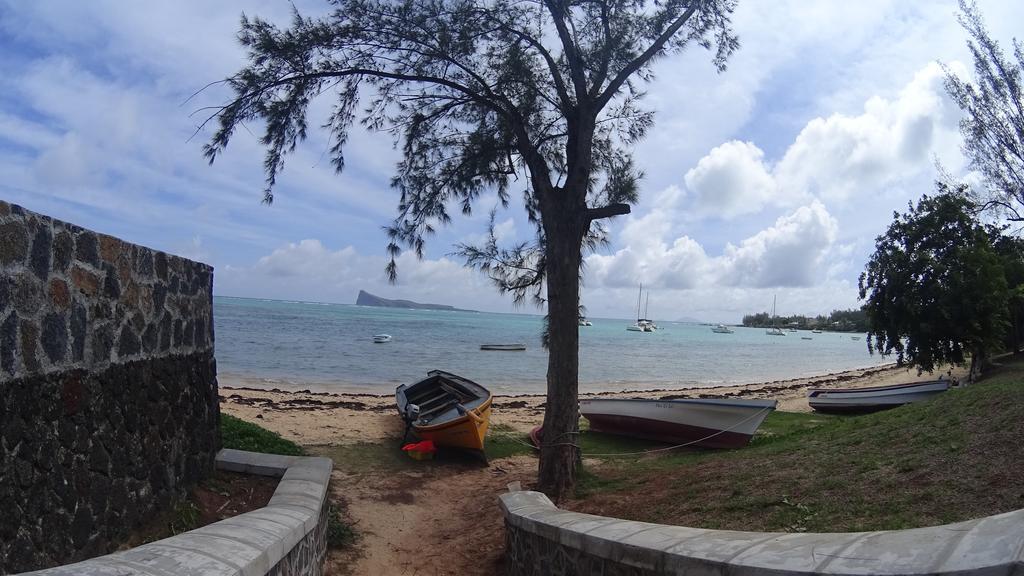 Allamanda Apartments - 100M Bain Boeuf Beach Buitenkant foto