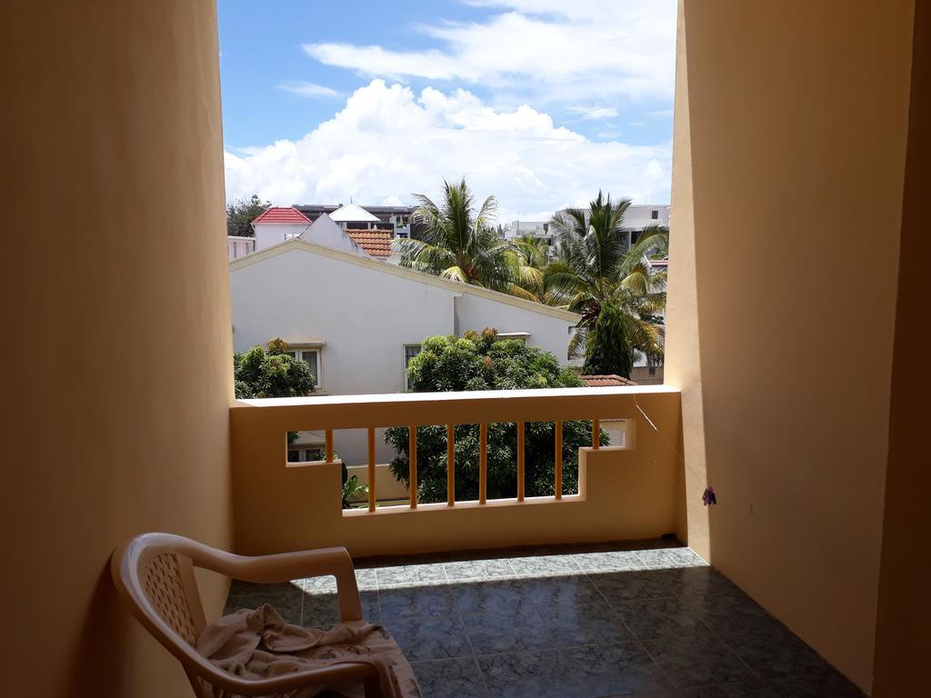Allamanda Apartments - 100M Bain Boeuf Beach Buitenkant foto
