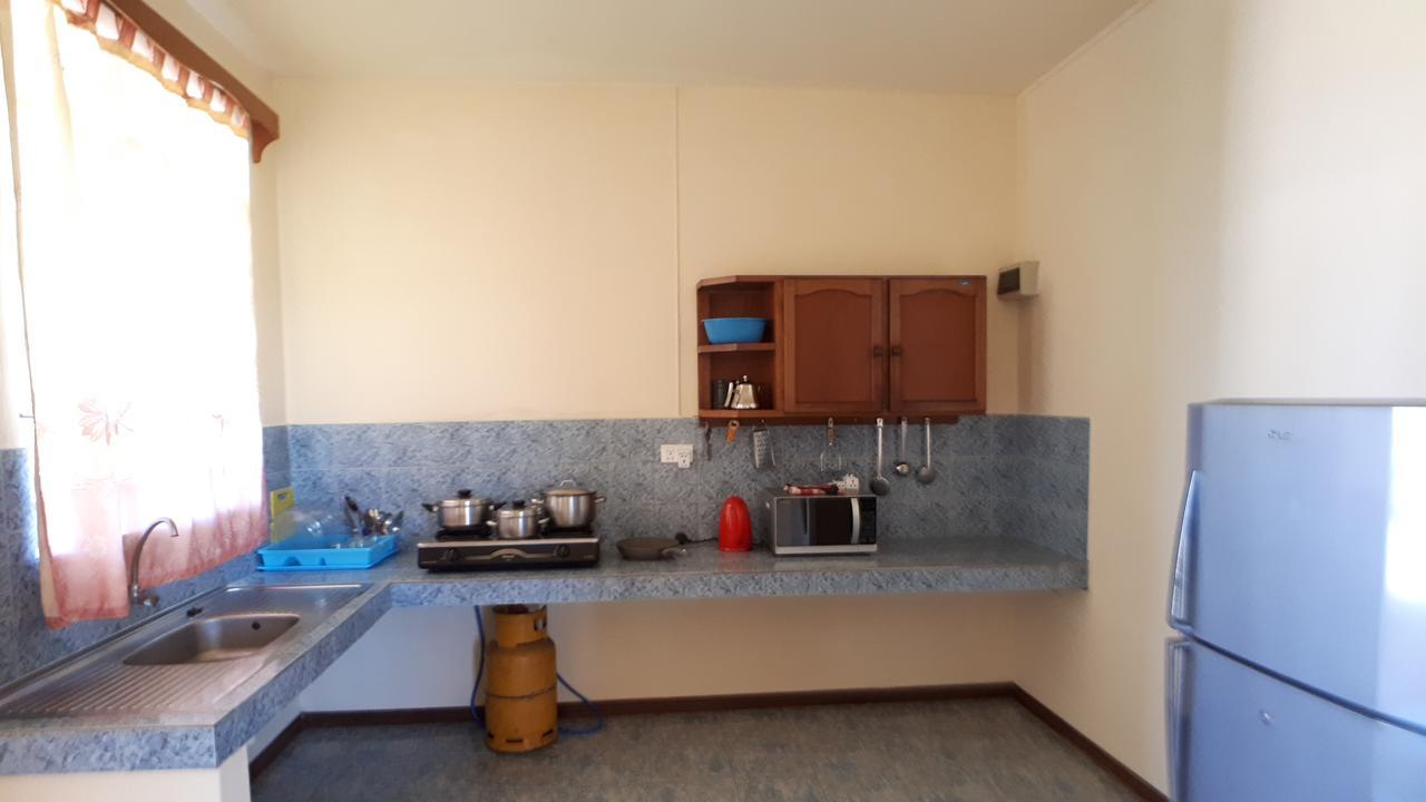 Allamanda Apartments - 100M Bain Boeuf Beach Buitenkant foto