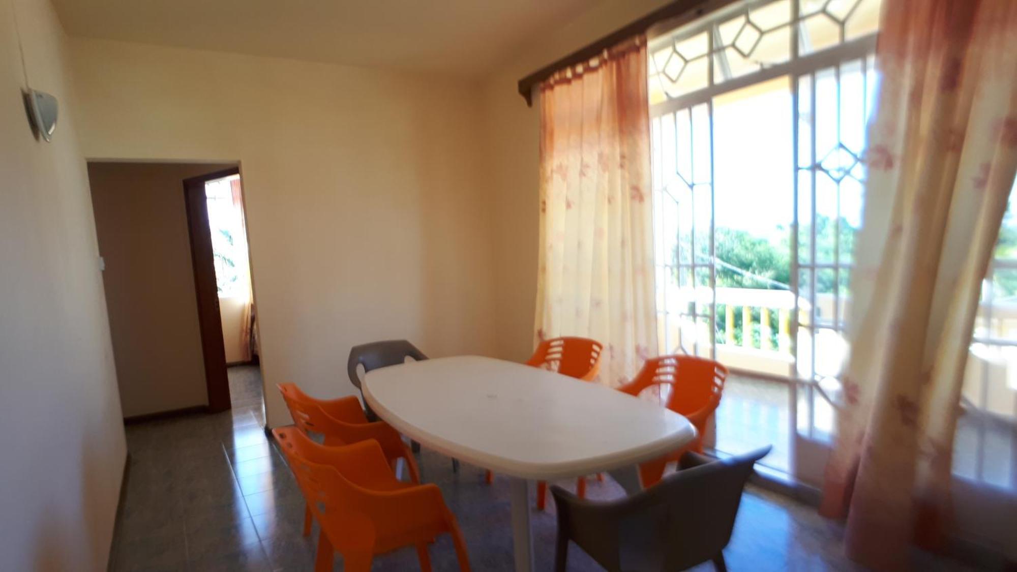 Allamanda Apartments - 100M Bain Boeuf Beach Buitenkant foto