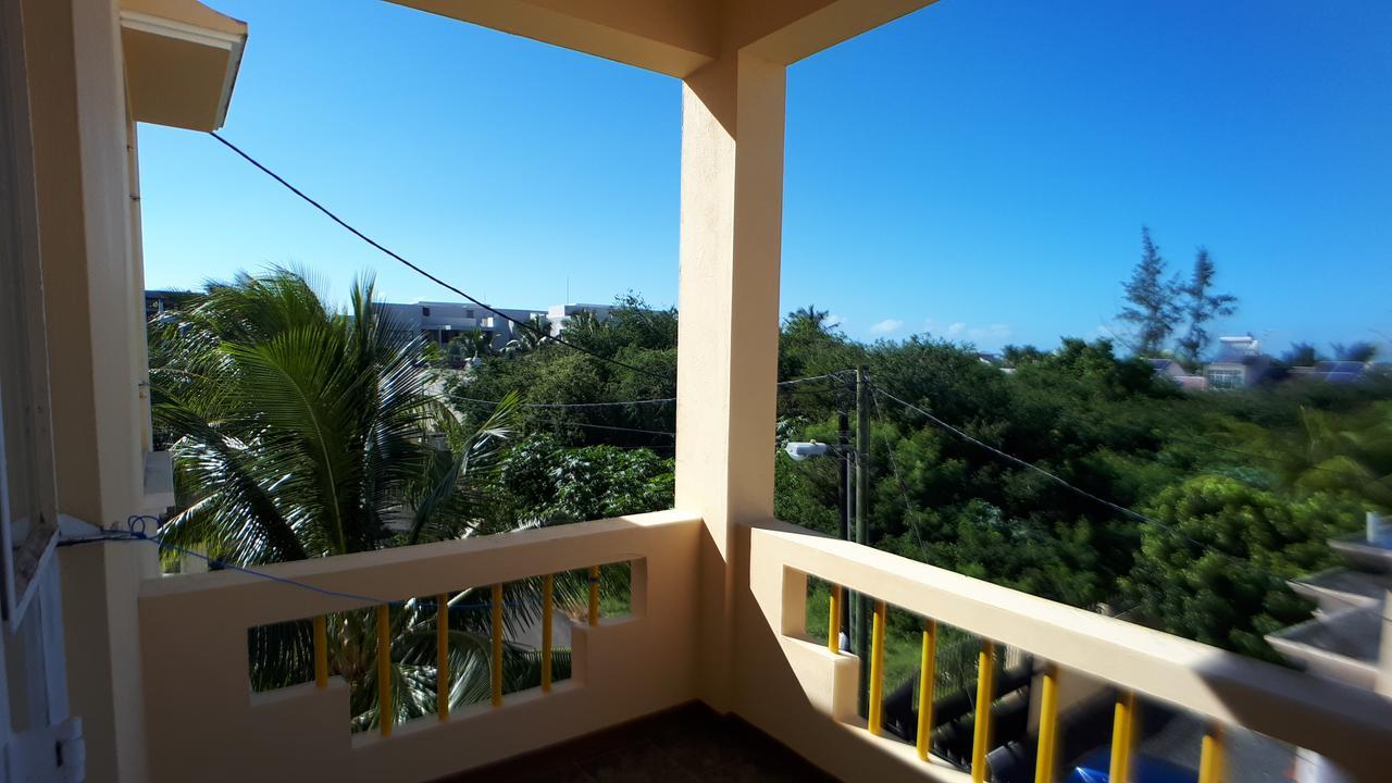 Allamanda Apartments - 100M Bain Boeuf Beach Buitenkant foto