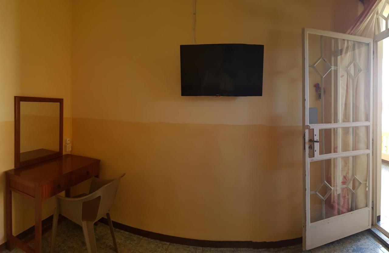 Allamanda Apartments - 100M Bain Boeuf Beach Kamer foto